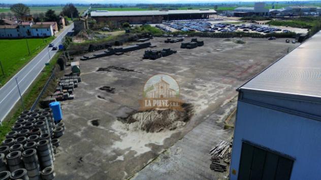 Immobile di 3200 m² in vendita a Casei Gerola - Foto 20
