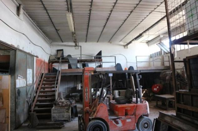 Immobile in asta di 446 m² in vendita a Gualdo Tadino - Foto 20