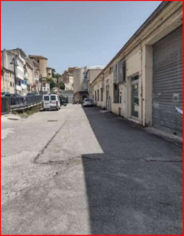 Immobile in asta di 101 m² con più di 5 locali in vendita a Montegranaro - Foto 3