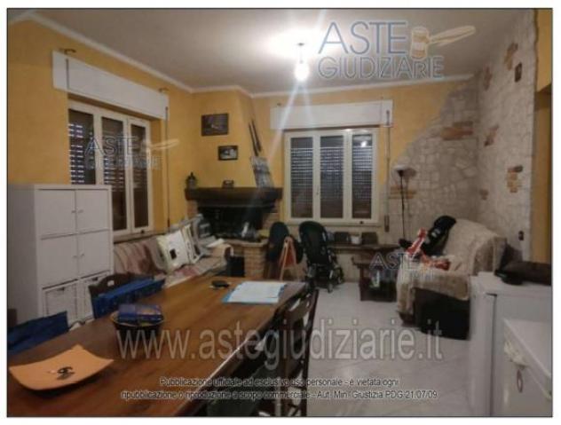 IMMOBILI-IMMOBILE RESIDENZIALE-Loc. Macere, Via di Casa Colonnella, 146, 00031 Artena RM, Italia - Foto 9