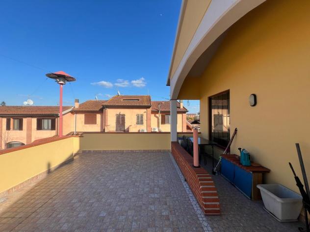 Appartamento in vendita a Guerrazzi - Bientina 140 mq Rif: 1396768 - Foto 4