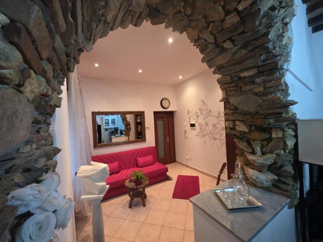 Appartamento in vendita a Bedizzano - Carrara 60 mq Rif: 1362607 - Foto 3