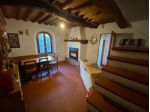 Terratetto in vendita a Lari - Casciana Terme Lari 193 mq  Rif: 1298222