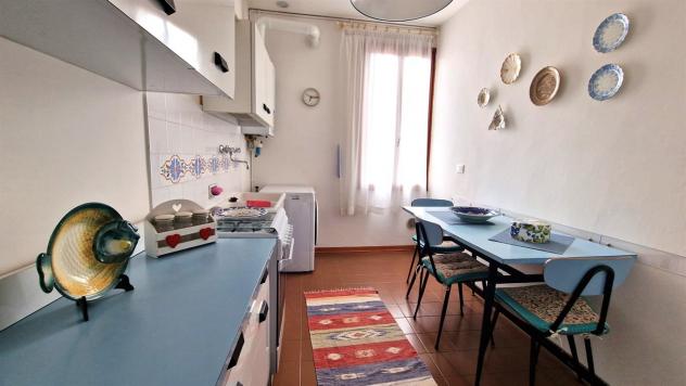 Appartamento 5 locali - Rif. 2503 - Foto 14