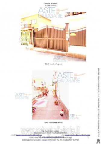 IMMOBILI-IMMOBILE RESIDENZIALE-Via Vincenzo Bellini, 8, 00043 Ciampino RM, Italia - Foto 2