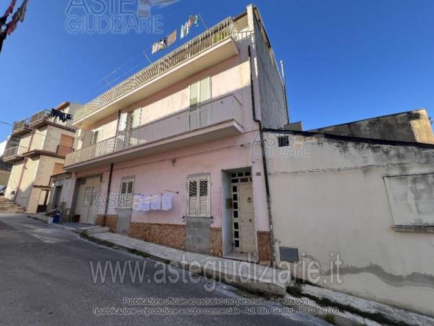 IMMOBILI-IMMOBILE RESIDENZIALE-Via Palestro 5-7-9