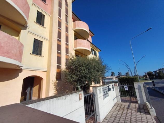 Appartamento di 70 m² con 3 locali e box auto in vendita a Concordia sulla Secchia - Foto 15