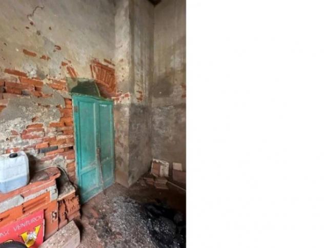 Immobile in asta di 321 m² con più di 5 locali in vendita a Fontanetto Po - Foto 9