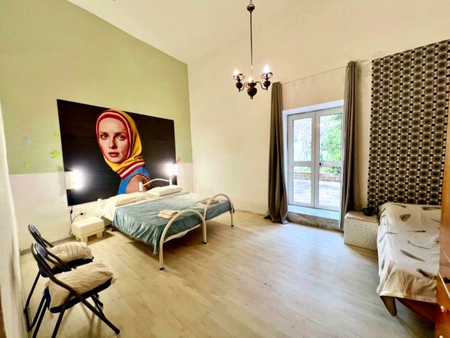 VG23 Soluzione indipendente con terrazzo e giardino - Foto 6