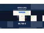 Immobile in asta di 250 m² in vendita a Ispica