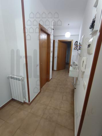 APPARTAMENTO di 3 vani e di 100 mq (MESSINA) rif. 3VSA18078 - Foto 11