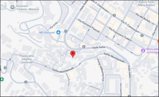 Immobile in asta di 54 m² in vendita a Messina - Foto 12