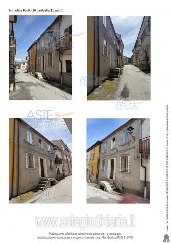 IMMOBILI-IMMOBILE RESIDENZIALE-Via Piave, 8, 66010 Montenerodomo CH, Italia - Foto 2