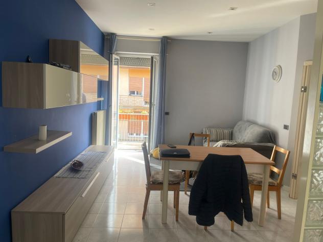 Appartamento in Via Carlo Pisacane