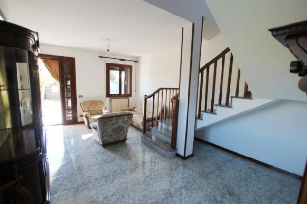 Casa indipendente di 131 m² con 4 locali in vendita a Padova - Foto 6
