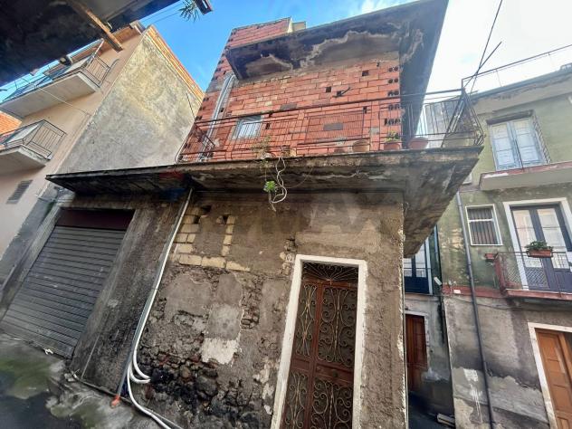 Casa Indipendente in vendita a Paternò - Foto 2