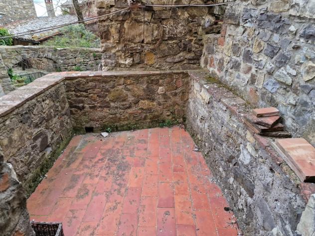 Porzione di casa in vendita a Piegaro - Foto 11