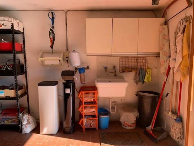 Appartamento in vendita a Pieve a Nievole 115 mq Rif: 1449576 - Foto 3