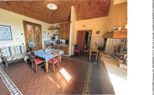 Immobile in asta di 425 m² con più di 5 locali in vendita a Prato - Foto 9