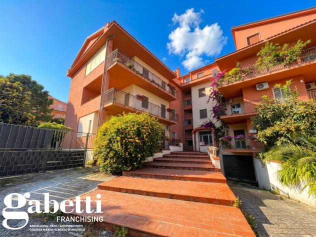 Appartamento - Sant'Agata di Militello . Rif.: Cod. rif 3318403VRG