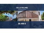 Immobile in asta di 517 m² con più di 5 locali in vendita a Velletri