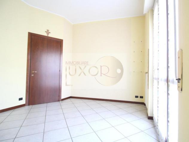 Appartamento di 3 locali con servizi e balcone a Viganò - Foto 19