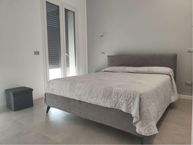 NADAVIGAS5 - APPARTAMENTO RISTRUTTURATO CON GARAGE - Foto 9