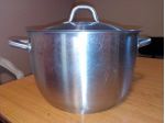 Pentole Inox