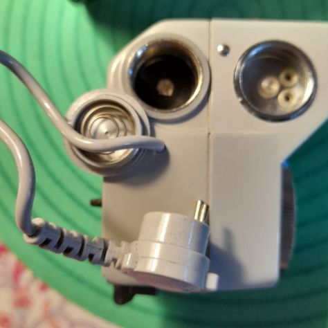 canon booster leggere annuncio - Foto 7