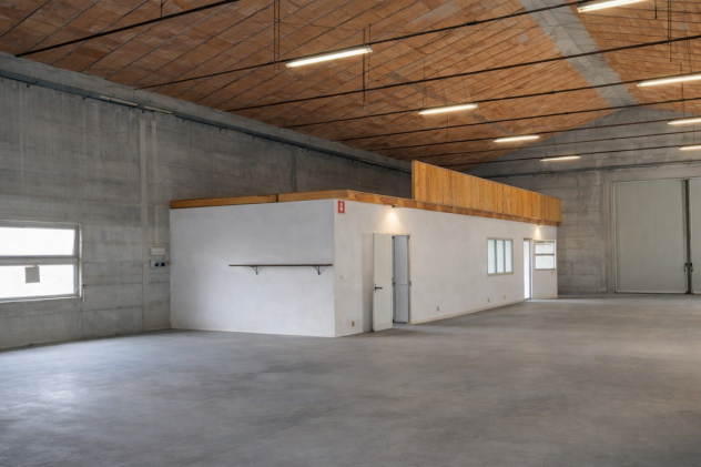 Laboratorio - Sedegliano . Rif.: 2018007UD - Foto 3