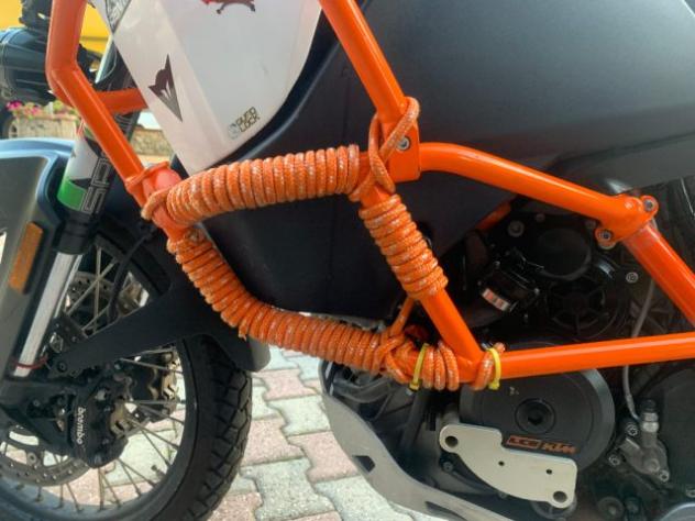 KTM 1090 Adventure Adventur R rif. 21504266 - Foto 7