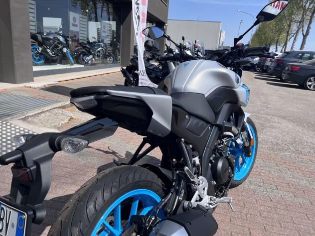 Yamaha MT-125 null - Foto 4