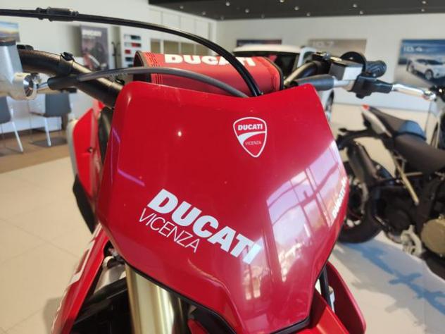 DUCATI Desmo450 MX DESMO 450MX 2026 rif. 23487759 - Foto 10
