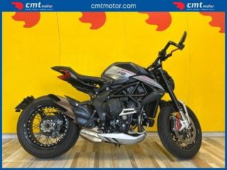 MV AGUSTA Dragster 800 Garantita e Finanziabile rif. 24104494