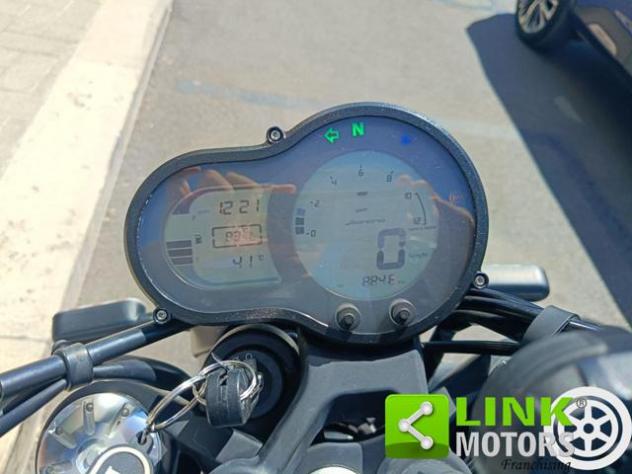 BENELLI Leoncino 500 TRAIL rif. 24073173 - Foto 7