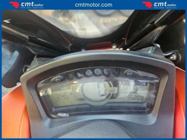 YAMAHA Tricity 125 Garantito e Finanziabile rif. 23889106 - Foto 5