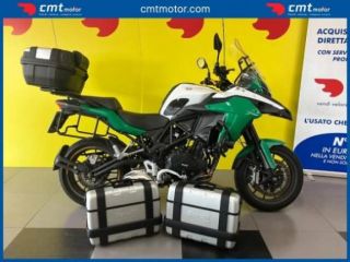BENELLI TRK 502 Garantita e Finanziabile rif. 23915753