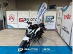 CF MOTO 650NK NK 650 rif. 23736885