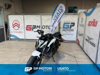 CF MOTO 650NK NK 650 rif. 23736885