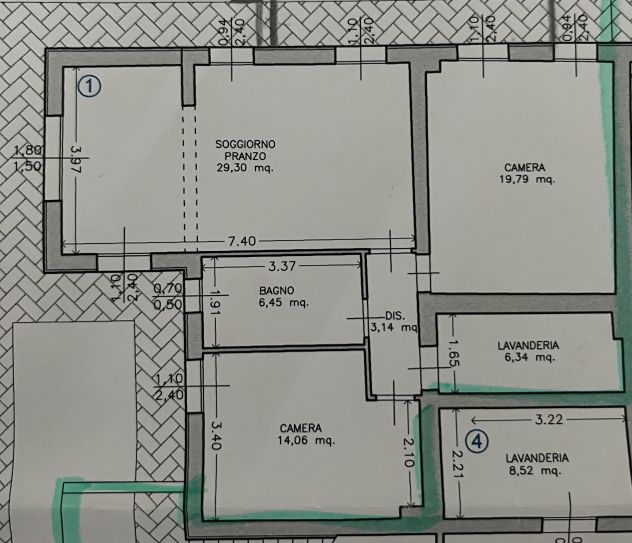 APPARTAMENTO INDIPENDENTE | NUOVO 2025 | 500 MQ GIARDINO | A3 | ZERO CONDOMINIO - Foto 6