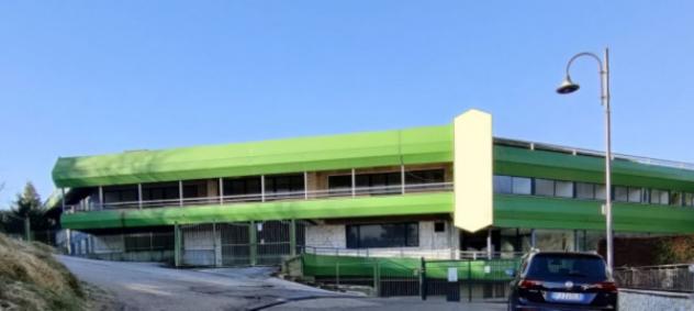 Immobile in asta di 12709 m² con più di 5 locali in vendita a Magliano de' Marsi - Foto 2