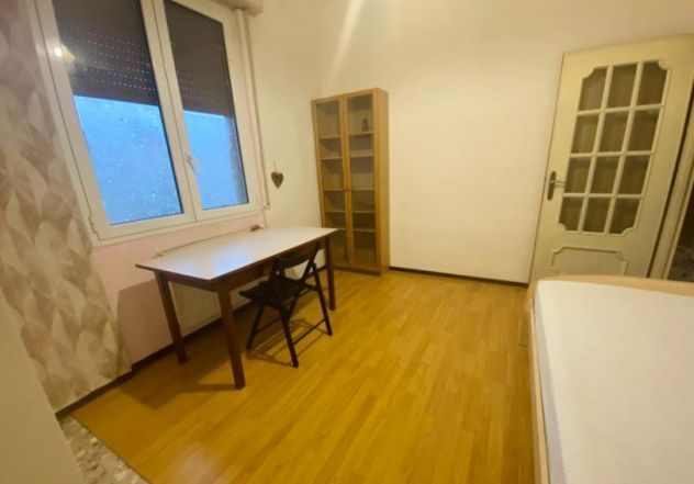 Due stanze singole in ampio appartamento Cremona - Foto 6