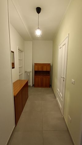 ZONA CAMPUS EINAUDI - CAMERE SINGOLE PER STUDENTESSE - Foto 10