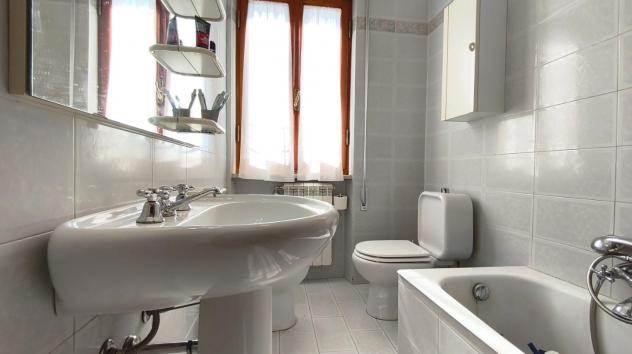 Appartamento in affitto a Mirteto - Massa 105 mq Rif: 1432921 - Foto 9