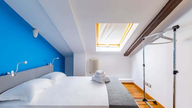 Attico al Duomo by Napoliapartments