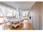 Apartment in Via Enrico Fermi, Pisa for 37 m²
