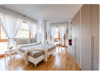 Apartment in Via Enrico Fermi, Pisa for 37 m²