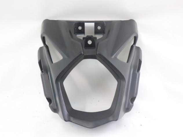 VOGE BRIVIDO R 125 3414307590001 CUPOLINO COVER FARO ANTERIORE 23 - 26 FRONT TRIMP PANEL