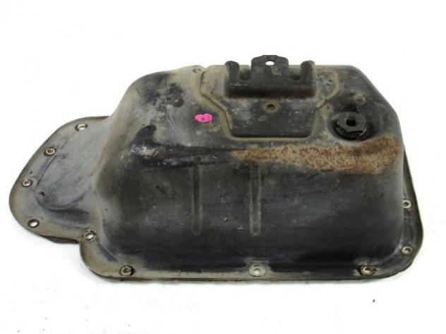 301L5 COPPA OLIO MOTORE CITROEN C3 1.4 G 54KW 5M 5P (2006) RICAMBIO USATO