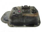 301L5 COPPA OLIO MOTORE CITROEN C3 1.4 G 54KW 5M 5P (2006) RICAMBIO USATO